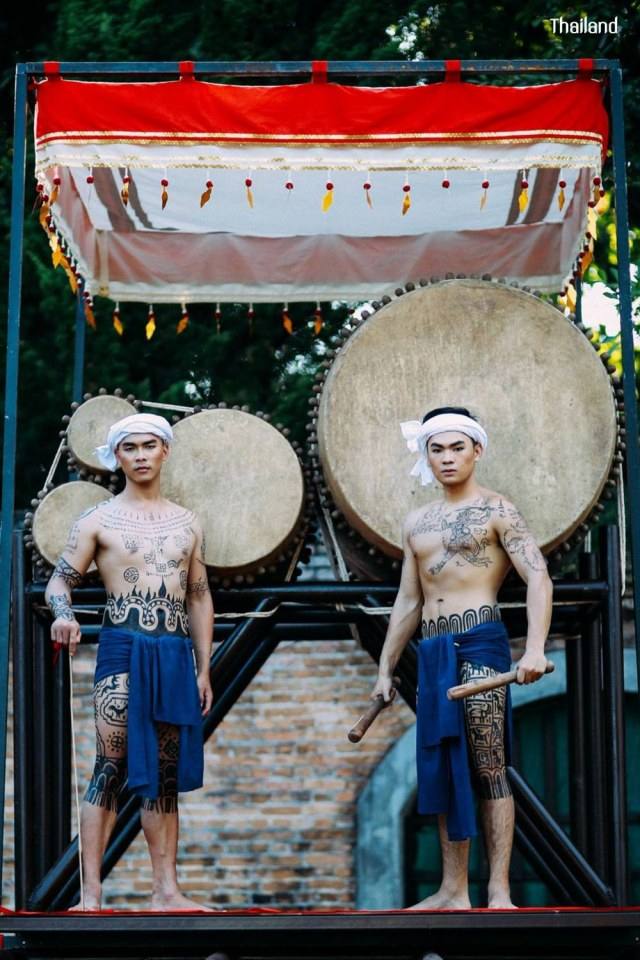 Thailandðđð | Lanna - Wonderful Arts, Wonderful Chiang Rai āļĄāļŦāļąāļĻāļāļĢāļĢāļĒāđāđāļŦāđāļāļĻāļīāļĨāļāļ° āļāļēāļĢāļĒāļ°āļāļāļĢāđāļāļĩāļĒāļāļĢāļēāļĒ