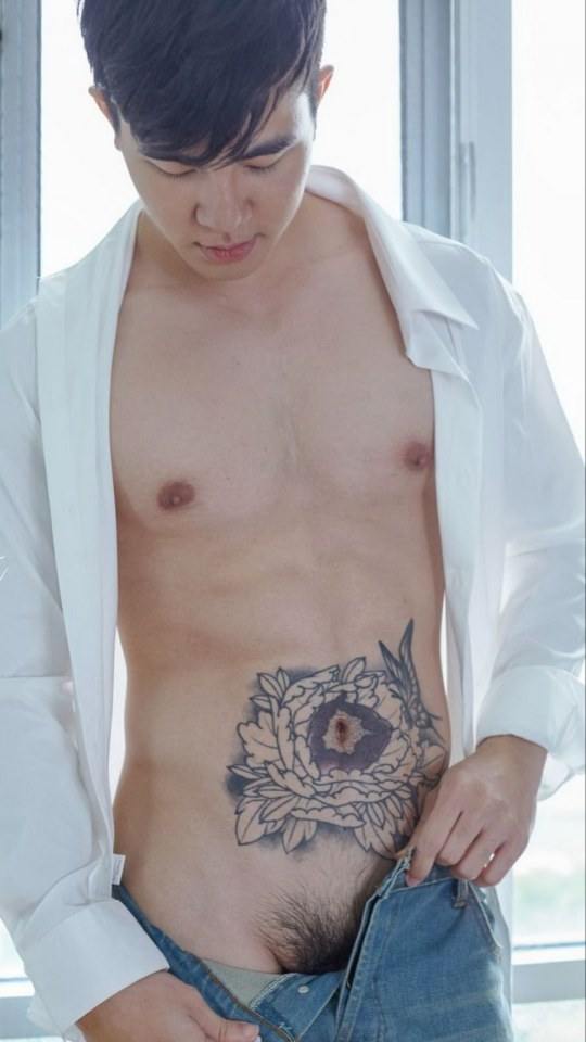 ชายน่าไช