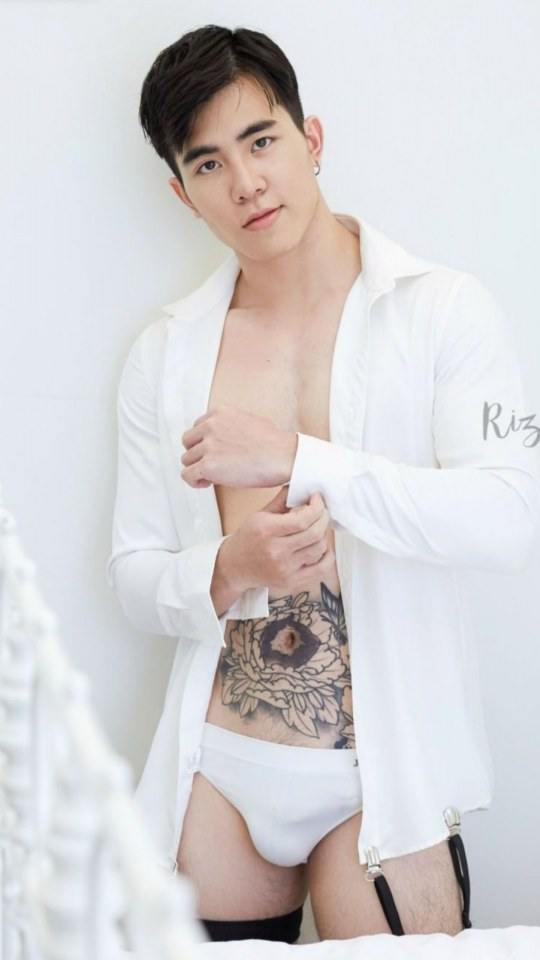 ชายน่าไช
