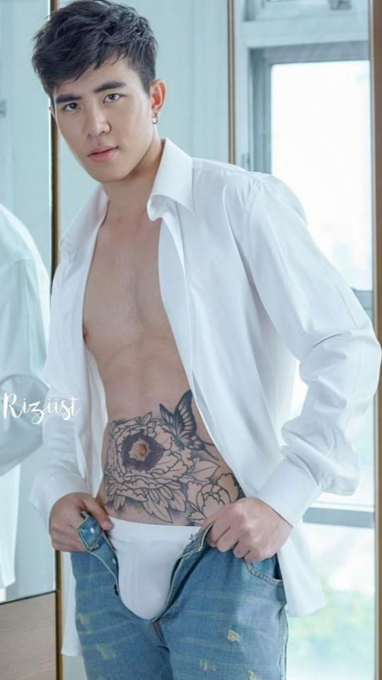 ชายน่าไช