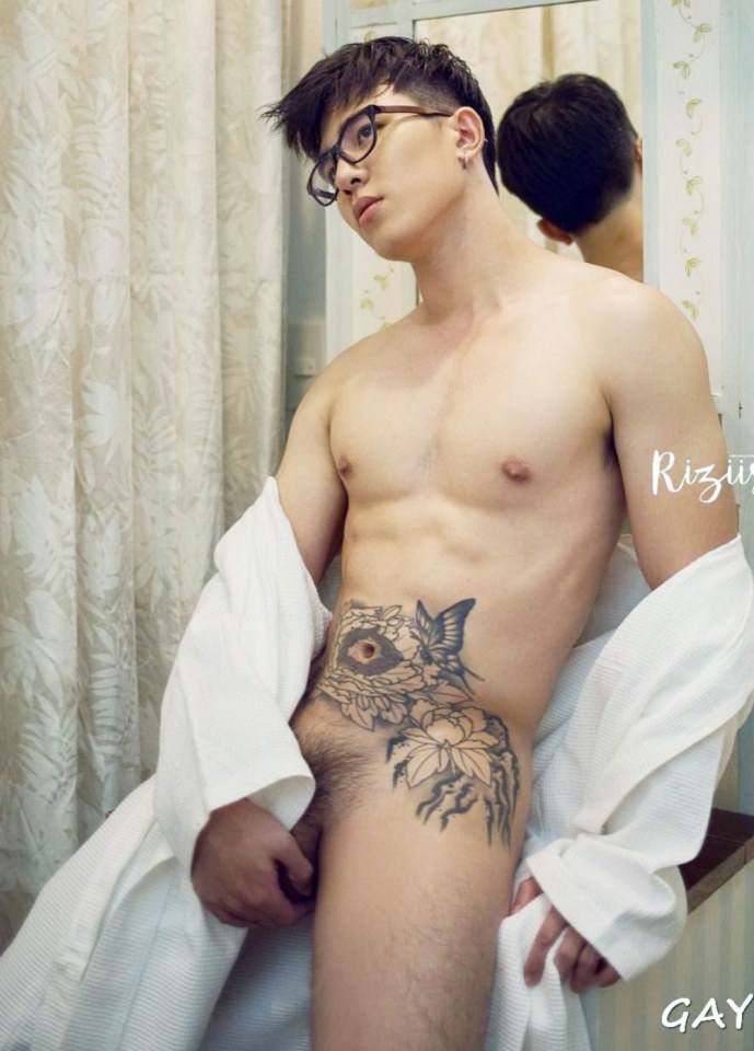 ชายน่าไช
