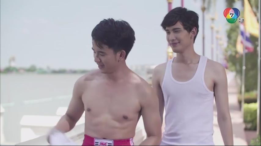 ฉากฟินจากละครจัดเต็มจัดหนัก MaYaDRAMA STORYs : 1