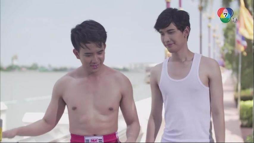 ฉากฟินจากละครจัดเต็มจัดหนัก MaYaDRAMA STORYs : 1