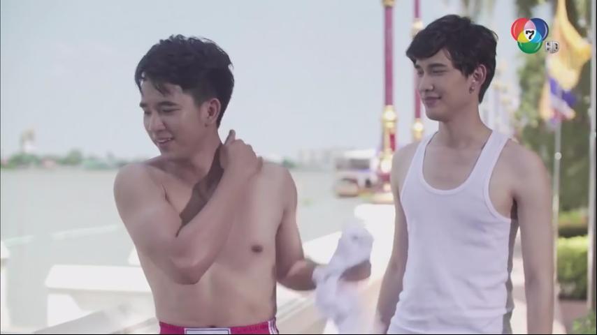 ฉากฟินจากละครจัดเต็มจัดหนัก MaYaDRAMA STORYs : 1