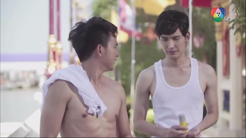 ฉากฟินจากละครจัดเต็มจัดหนัก MaYaDRAMA STORYs : 1