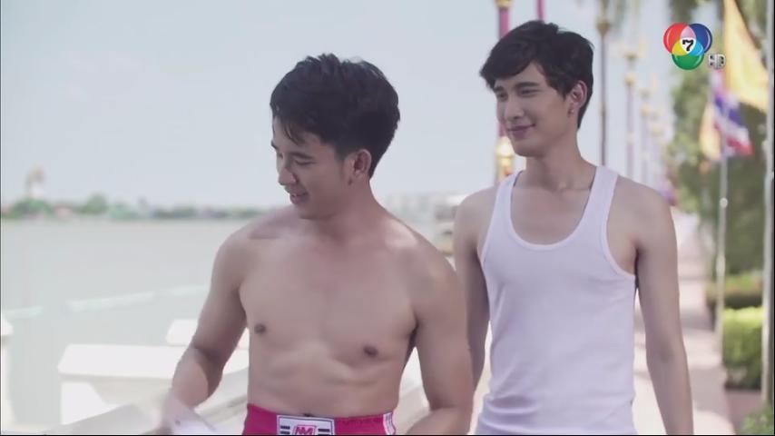 ฉากฟินจากละครจัดเต็มจัดหนัก MaYaDRAMA STORYs : 1