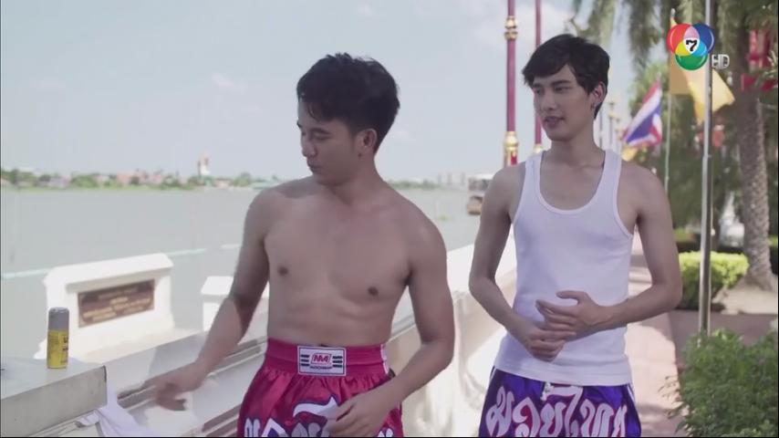 ฉากฟินจากละครจัดเต็มจัดหนัก MaYaDRAMA STORYs : 1