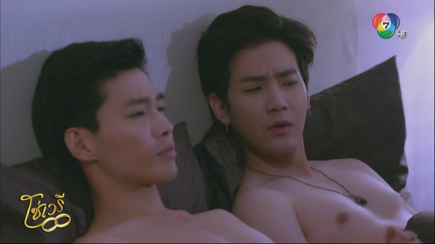 ฉากฟินจากละครจัดเต็มจัดหนัก MaYaDRAMA STORYs : 2 " โซ่เวรี "