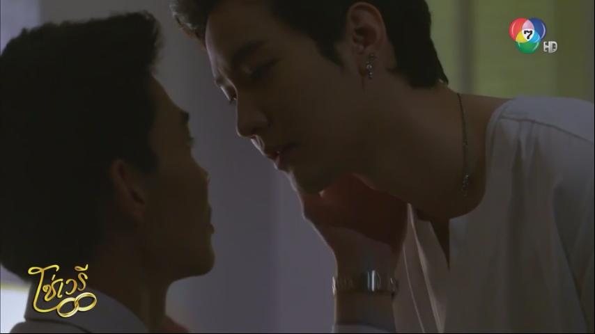 ฉากฟินจากละครจัดเต็มจัดหนัก MaYaDRAMA STORYs : 2 " โซ่เวรี "
