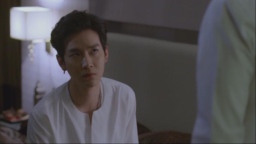 ฉากฟินจากละครจัดเต็มจัดหนัก MaYaDRAMA STORYs : 2 " โซ่เวรี "