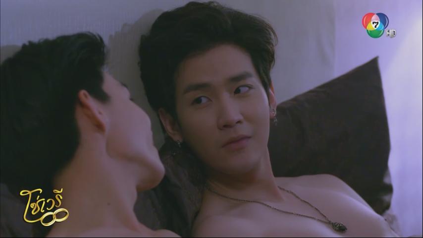 ฉากฟินจากละครจัดเต็มจัดหนัก MaYaDRAMA STORYs : 2 " โซ่เวรี "