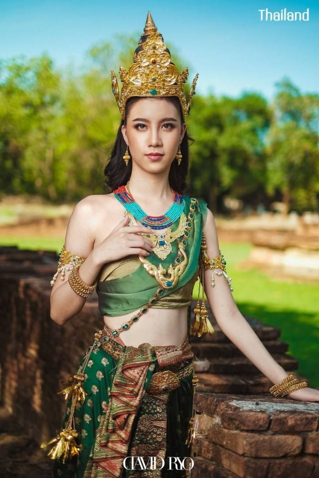 THAILAND 🇹🇭 | Srivijaya era, ศรีวิชัย