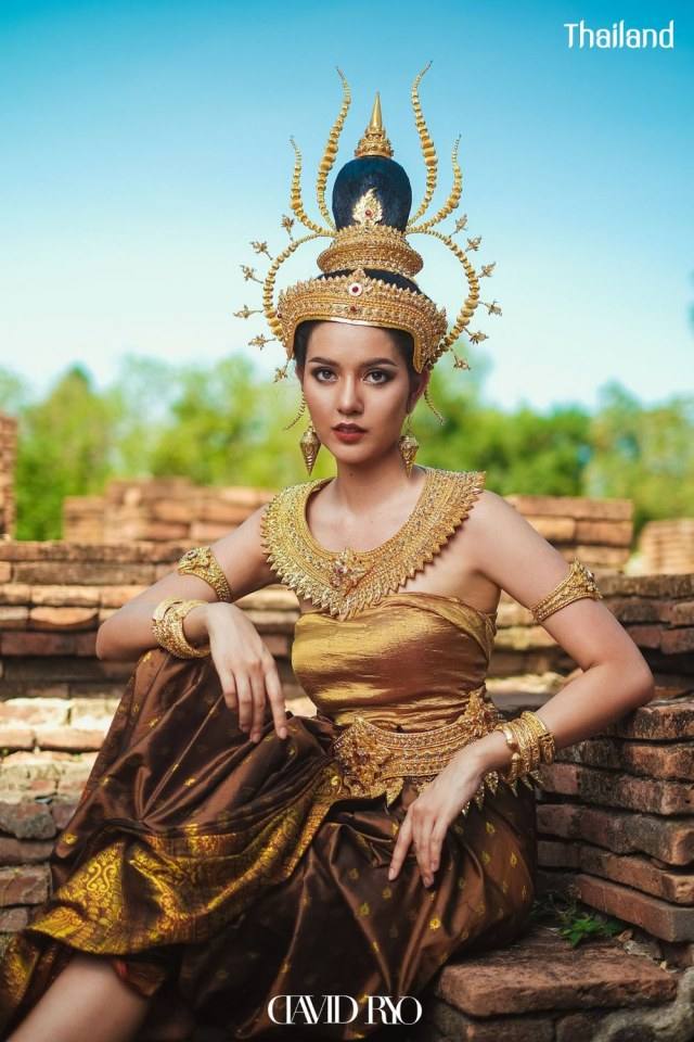 THAILAND 🇹🇭 | Lopburi or Lavo era, ลวปุระ-ละโว้
