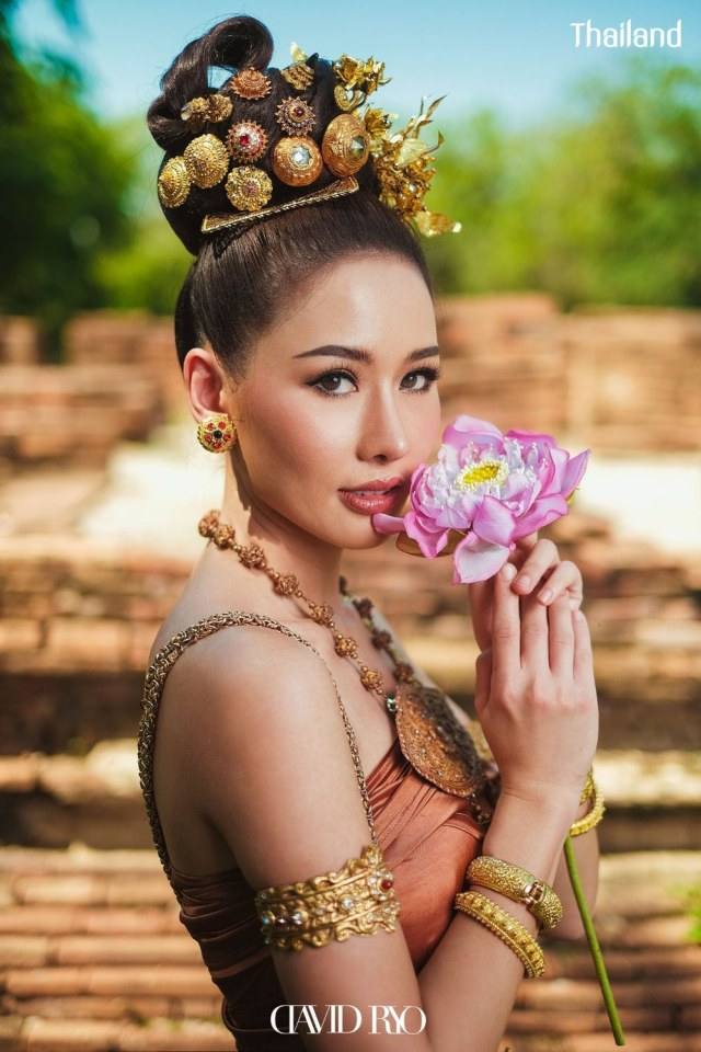 THAILAND 🇹🇭 | Chiang Saen era, เชียงแสน