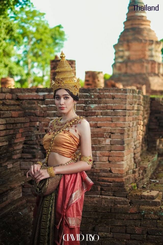 THAILAND 🇹🇭 | Sukhothai era, สุโขทัย