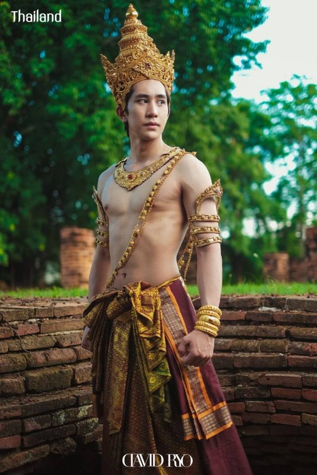 THAILAND 🇹🇭 | Sukhothai era, สุโขทัย