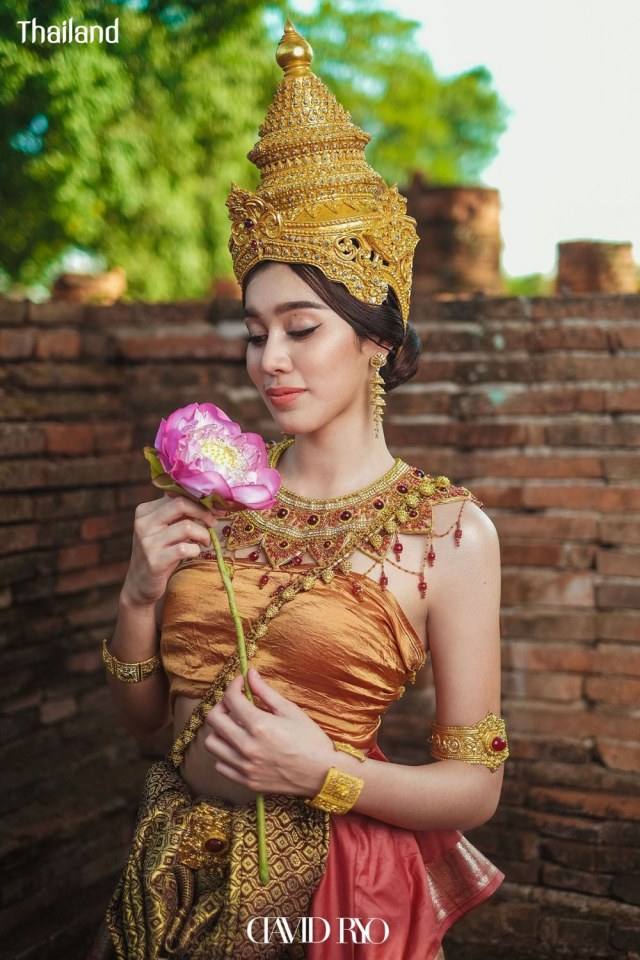 THAILAND 🇹🇭 | Sukhothai era, สุโขทัย