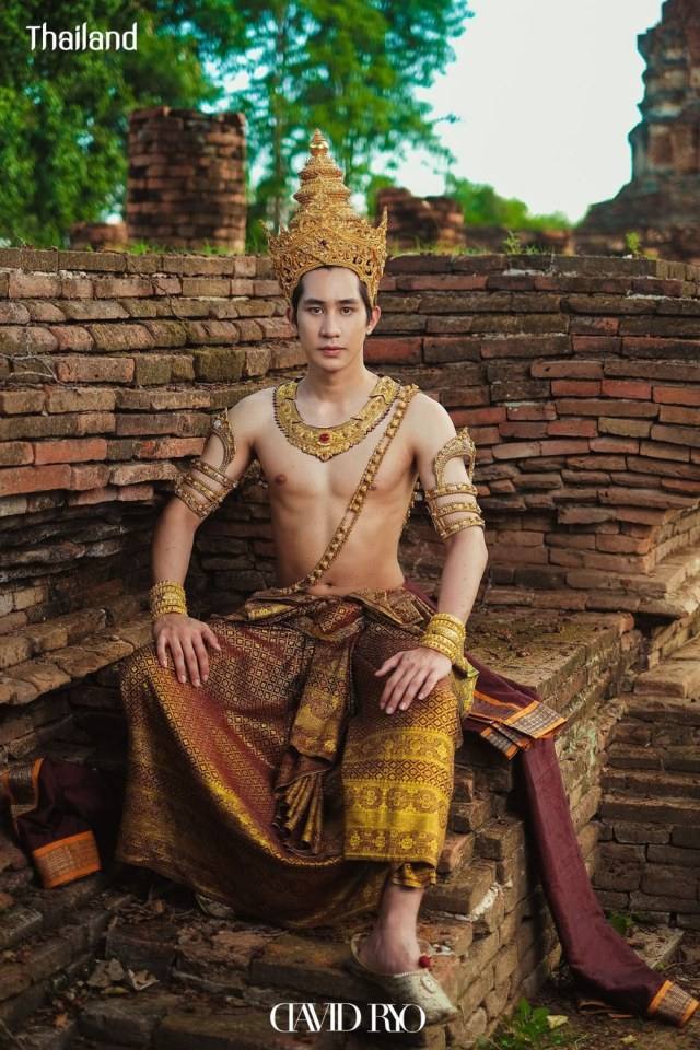 THAILAND 🇹🇭 | Sukhothai era, สุโขทัย