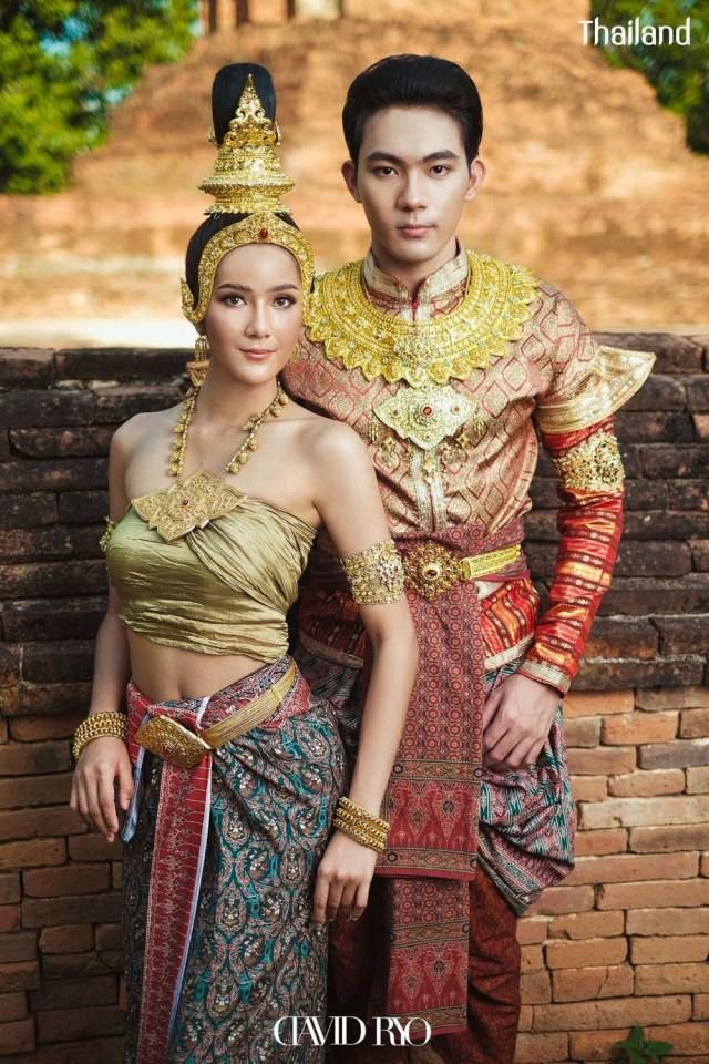 THAILAND 🇹🇭 | Ayutthaya era, อยุธยา