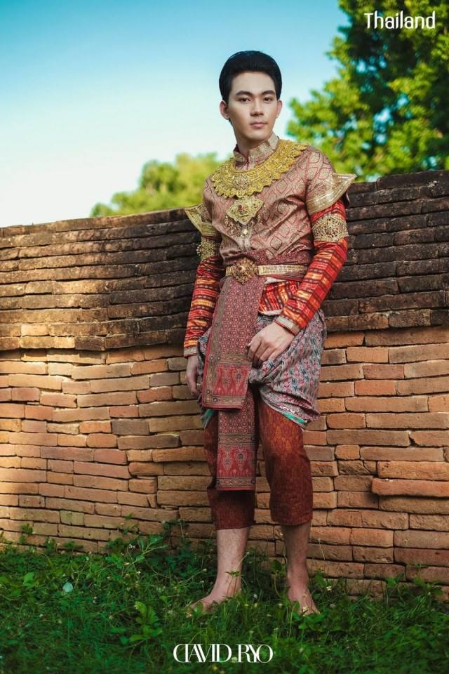 THAILAND 🇹🇭 | Ayutthaya era, อยุธยา