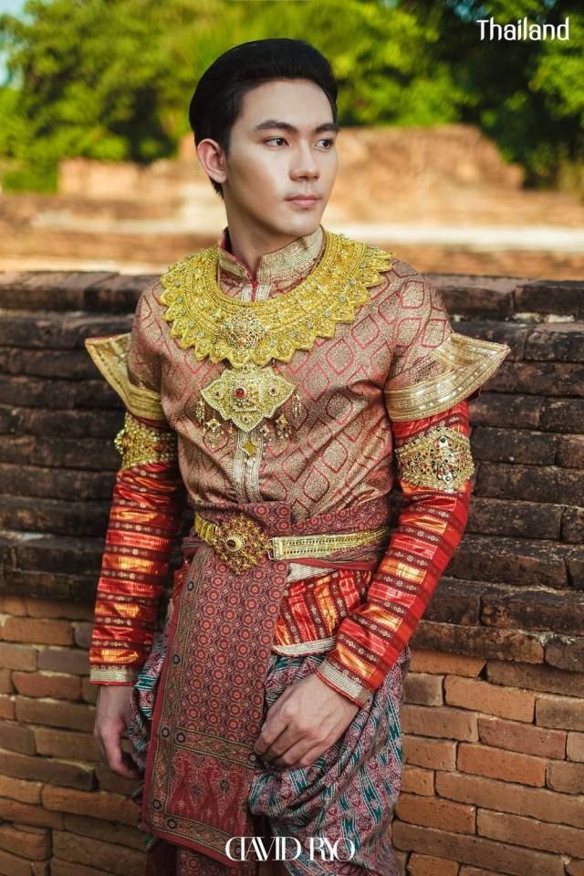 THAILAND 🇹🇭 | Ayutthaya era, อยุธยา