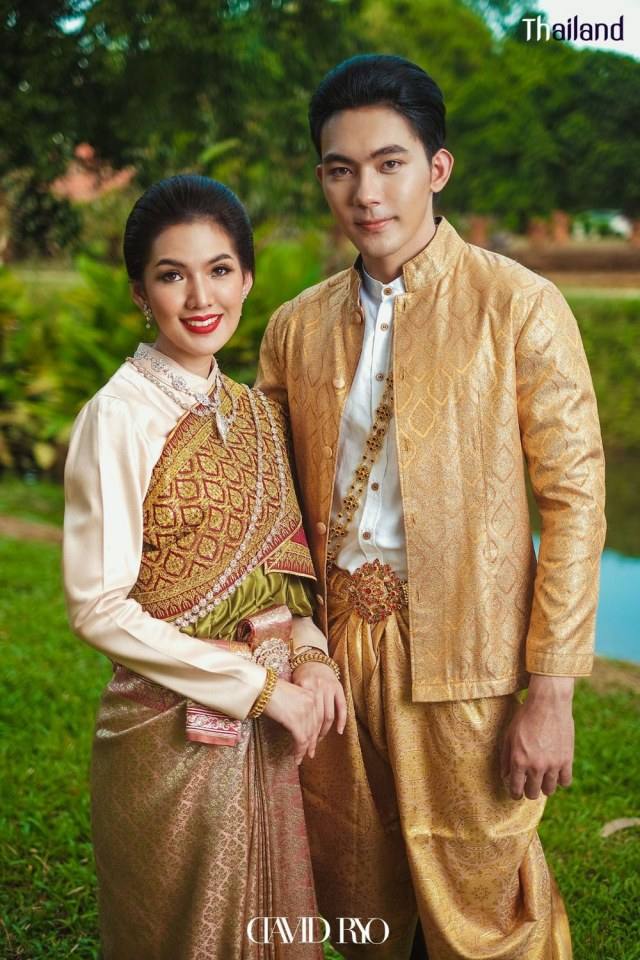 THAILAND 🇹🇭 | Rattanakosin era, รัตนโกสินทร์