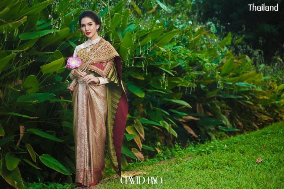 THAILAND 🇹🇭 | Rattanakosin era, รัตนโกสินทร์