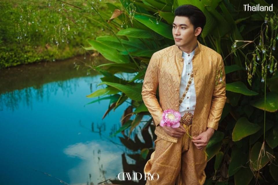 THAILAND 🇹🇭 | Rattanakosin era, รัตนโกสินทร์