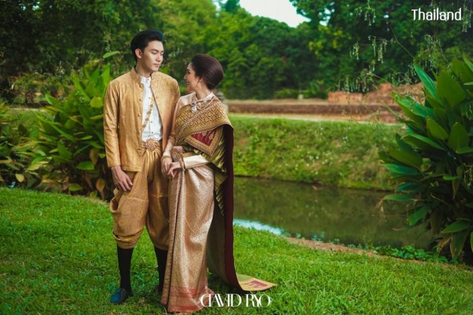 THAILAND 🇹🇭 | Rattanakosin era, รัตนโกสินทร์