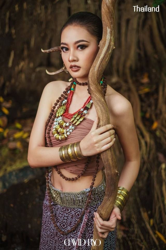 THAILAND 🇹🇭 | Metal Age, ยุคโลหะ