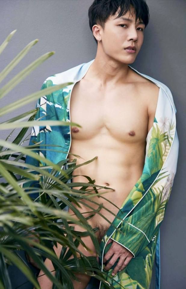 ชายน่าเช๊ค
