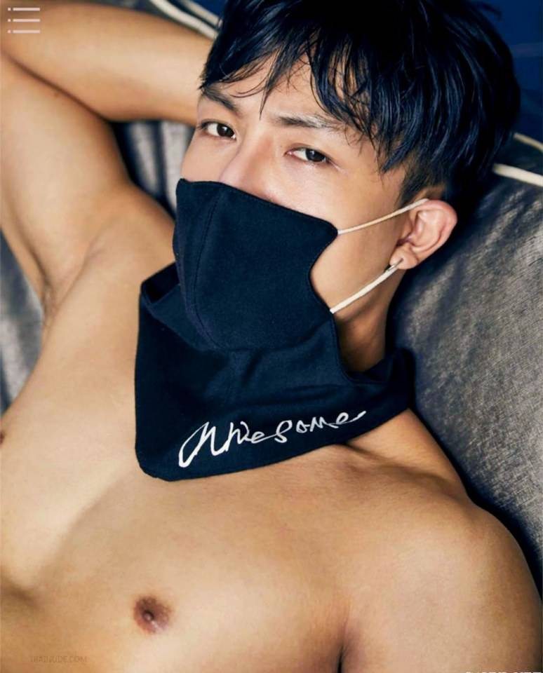ชายน่าเช๊ค