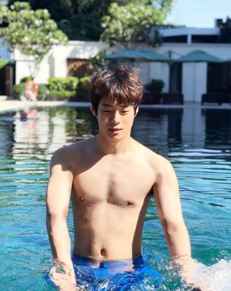 9 PIC 9 มงคล 9 ดีต่อใจ } 5