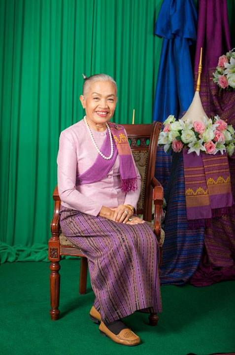 THAILAND ðđð | āļāļļāļāļāļ·āđāļāđāļĄāļ·āļāļāļāļĩāļŠāļēāļ, Isan traditional costume