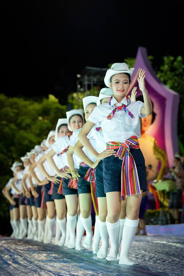 THAILAND ðđð | āļāļļāļāļāļ·āđāļāđāļĄāļ·āļāļāļāļĩāļŠāļēāļ, Isan traditional costume