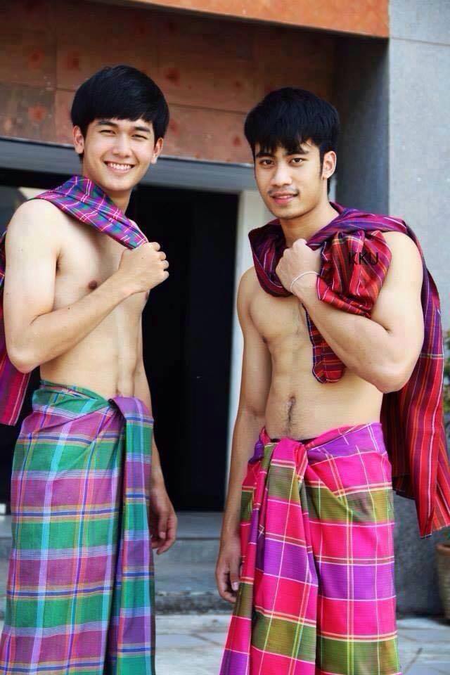 THAILAND ðđð | āļāļļāļāļāļ·āđāļāđāļĄāļ·āļāļāļāļĩāļŠāļēāļ, Isan traditional costume