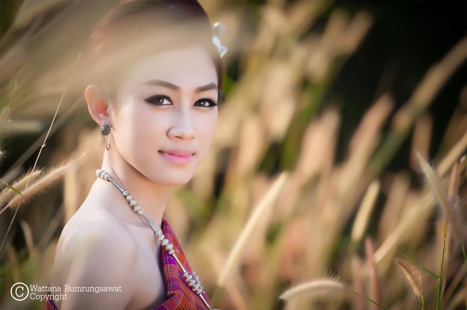 THAILAND ðđð | āļāļļāļāļāļ·āđāļāđāļĄāļ·āļāļāļāļĩāļŠāļēāļ, Isan traditional costume