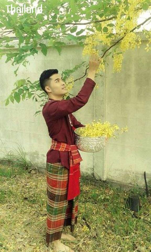 THAILAND ðđð | āļāļļāļāļāļ·āđāļāđāļĄāļ·āļāļāļāļĩāļŠāļēāļ, Isan traditional costume