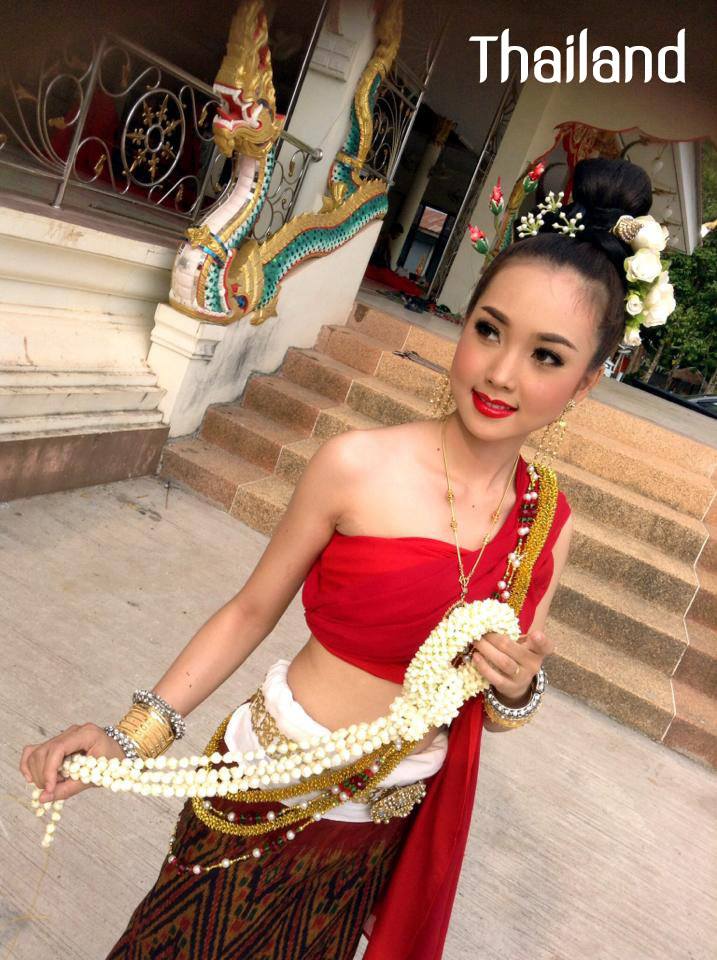 THAILAND ðđð | āļāļļāļāļāļ·āđāļāđāļĄāļ·āļāļāļāļĩāļŠāļēāļ, Isan traditional costume