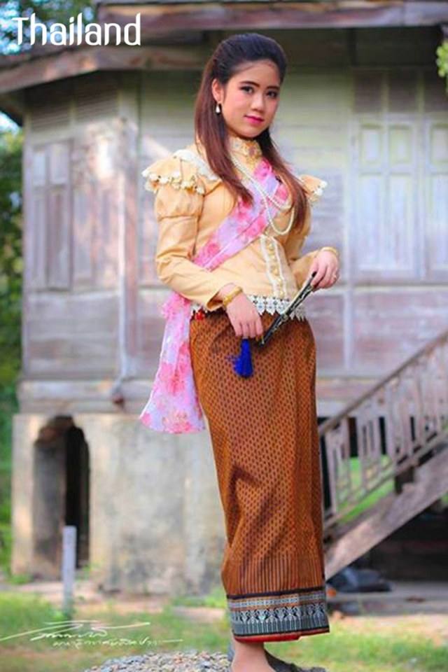 THAILAND 🇹🇭 | ชุดพื้นเมืองอีสาน, Isan traditional costume
