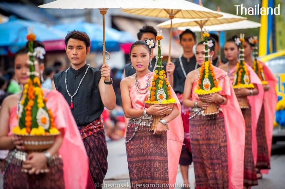 THAILAND 🇹🇭 | ชุดพื้นเมืองอีสาน, Isan traditional costume