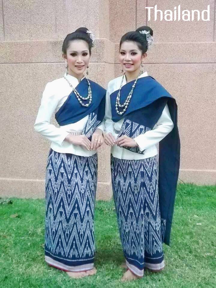 THAILAND 🇹🇭 | ชุดพื้นเมืองอีสาน, Isan traditional costume