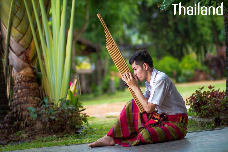 THAILAND 🇹🇭 | ชุดพื้นเมืองอีสาน, Isan traditional costume