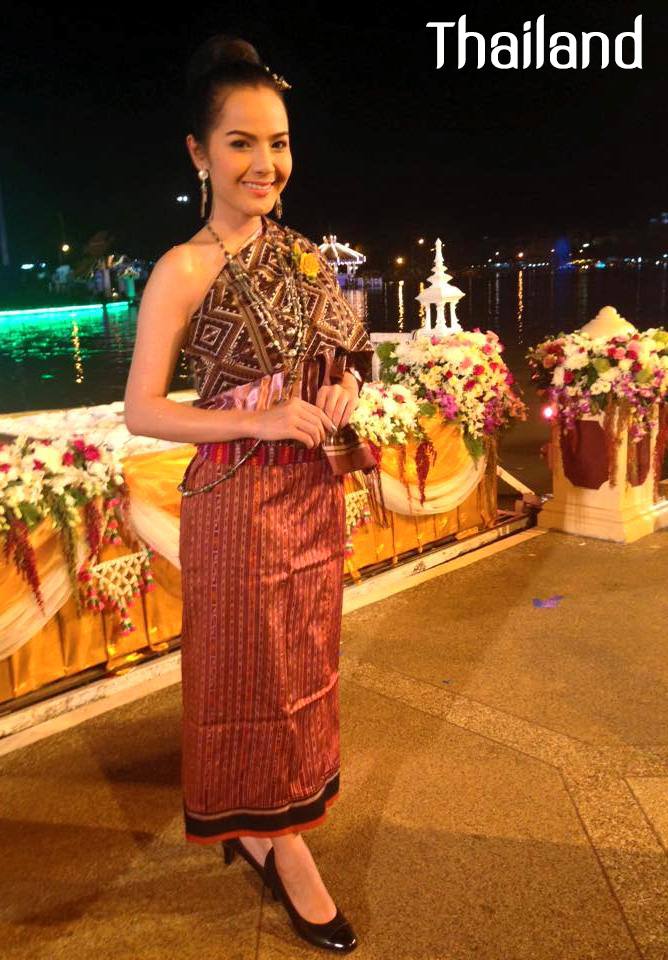 THAILAND 🇹🇭 | ชุดพื้นเมืองอีสาน, Isan traditional costume