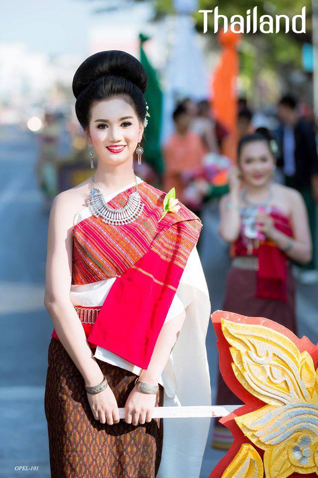 THAILAND 🇹🇭 | ชุดพื้นเมืองอีสาน, Isan traditional costume