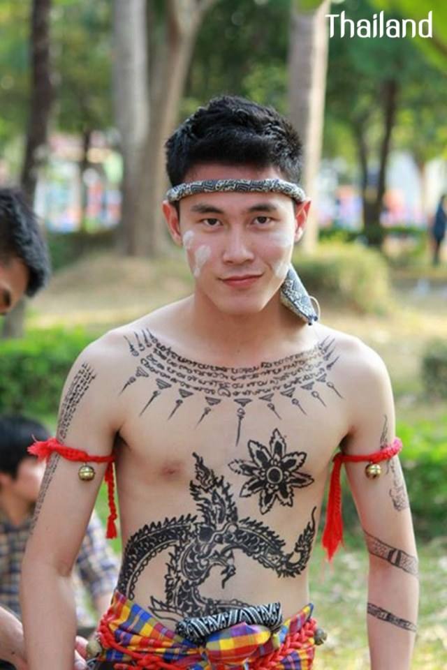 THAILAND 🇹🇭 | ชุดพื้นเมืองอีสาน, Isan traditional costume