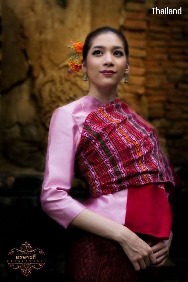 THAILAND 🇹🇭 | ชุดพื้นเมืองอีสาน, Isan traditional costume