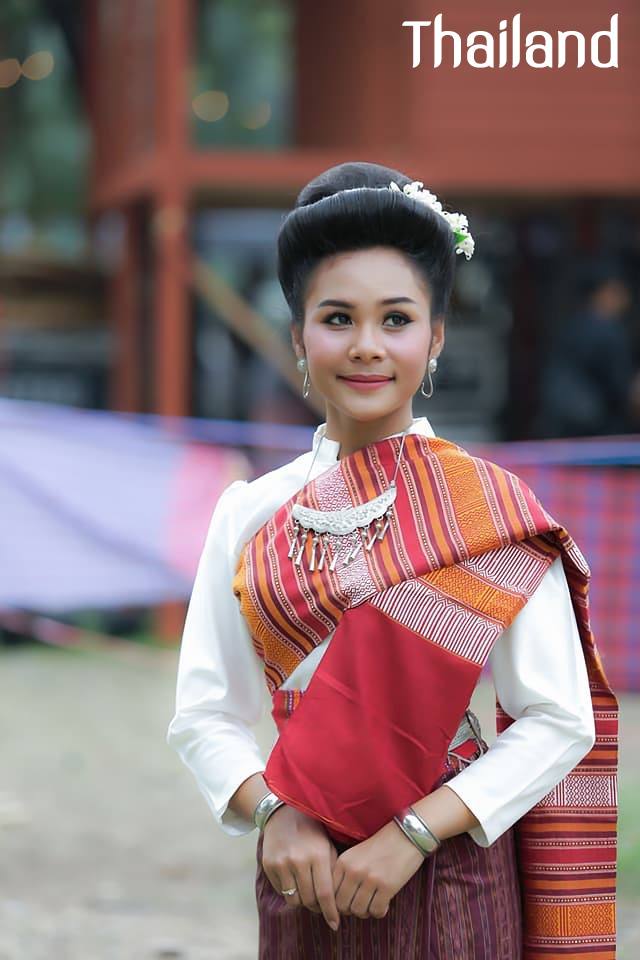 THAILAND 🇹🇭 | ชุดพื้นเมืองอีสาน, Isan traditional costume