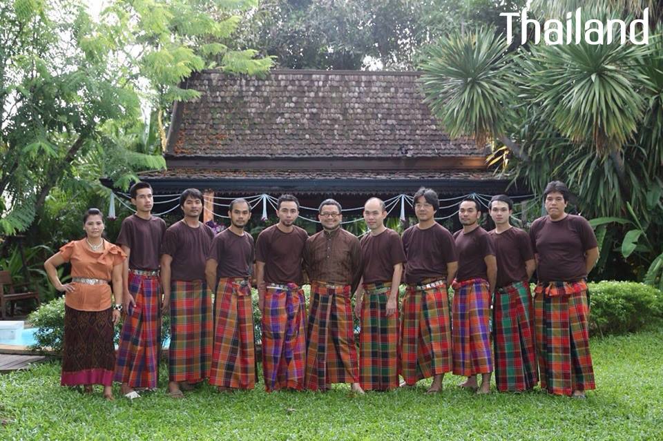 THAILAND 🇹🇭 | ชุดพื้นเมืองอีสาน, Isan traditional costume