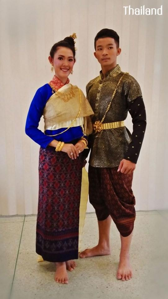 THAILAND 🇹🇭 | ชุดพื้นเมืองอีสาน, Isan traditional costume